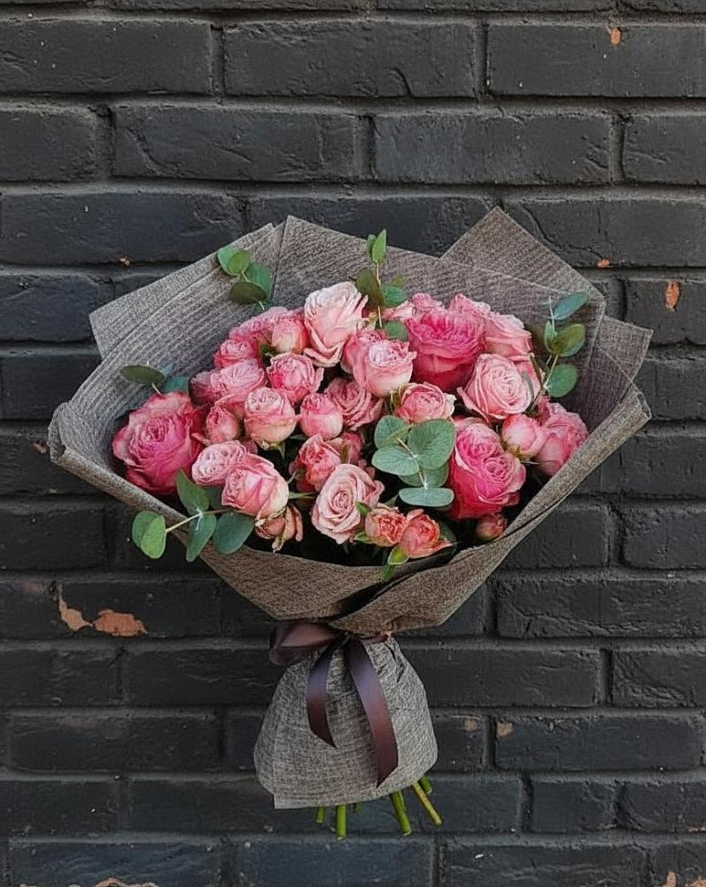 Букет цветов из: Розы в Глазове