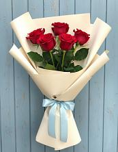 Букет Классика чувств в Глазове