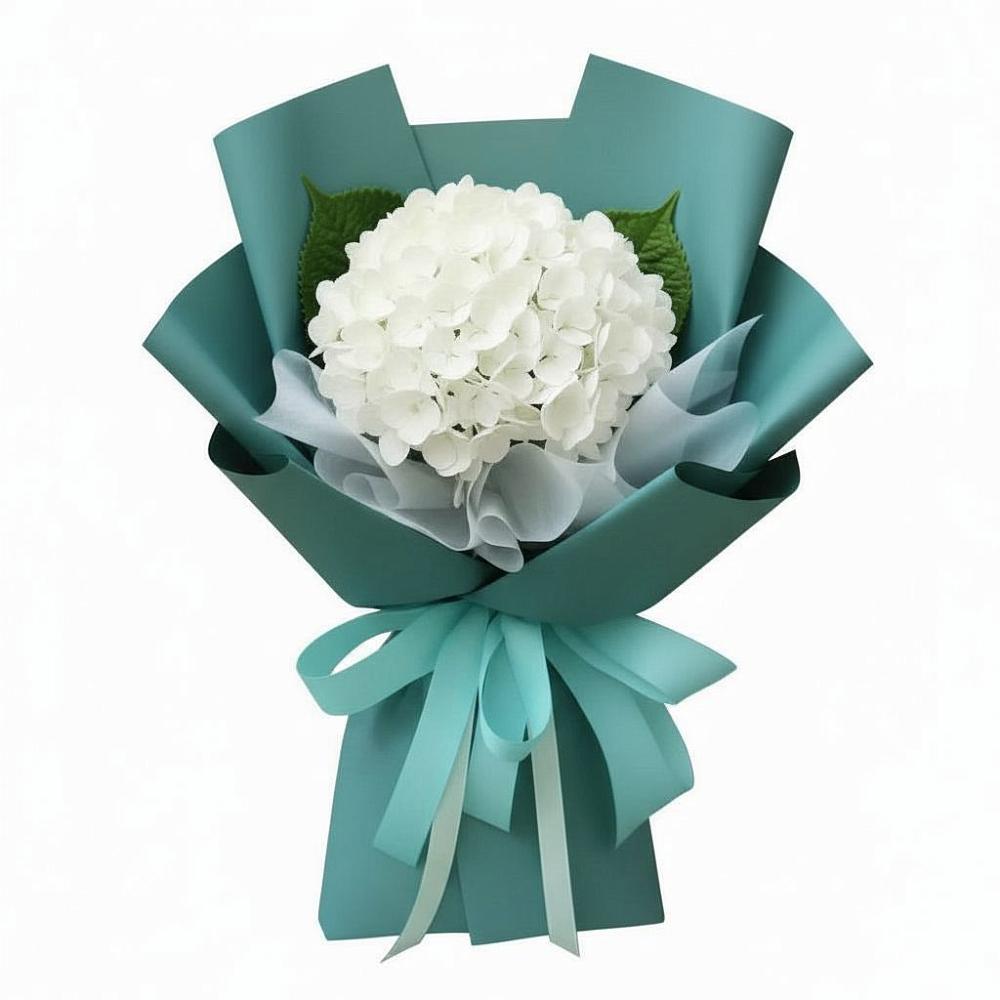 Букет цветов из: Гортензия в Глазове