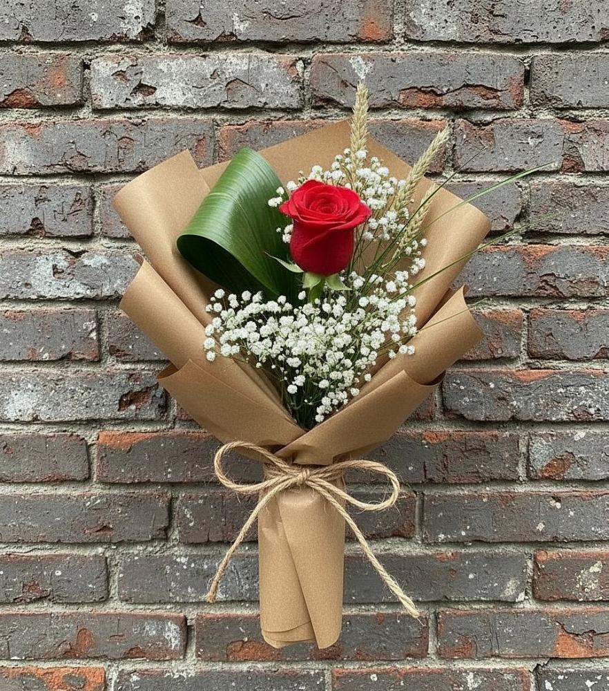 Букет цветов из: Розы в Глазове