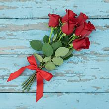 Букет Красные розы в Глазове