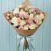 Букет цветов из: Розы в Глазове