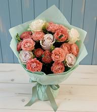 Букет цветов из:  Розы в Глазове