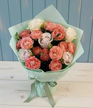 Букет цветов из:  Розы в Глазове
