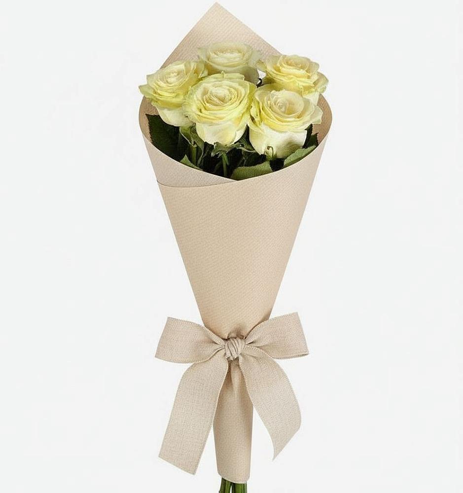 Букет цветов из: Розы в Глазове