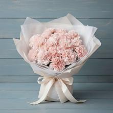 Букет цветов из:  Гвоздики в Глазове