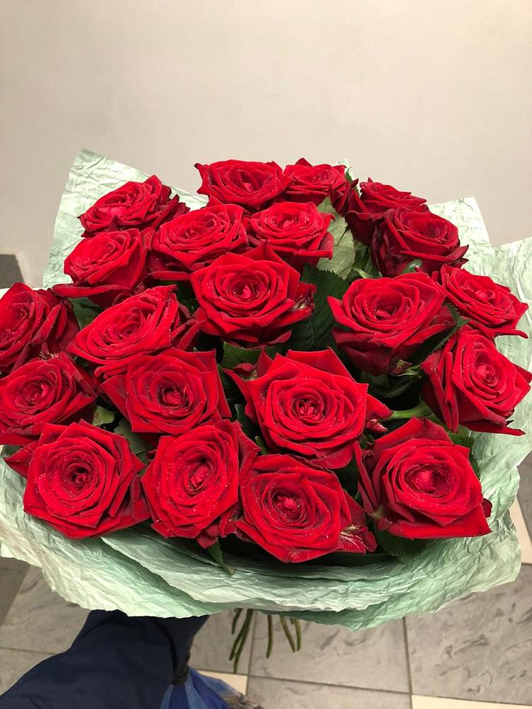 Розы Классика в Глазове Букет Классика в Глазове