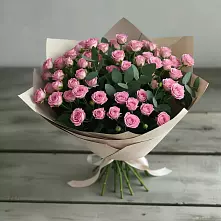 Букет Удовольствие #REPLACE_PRED# Глазове