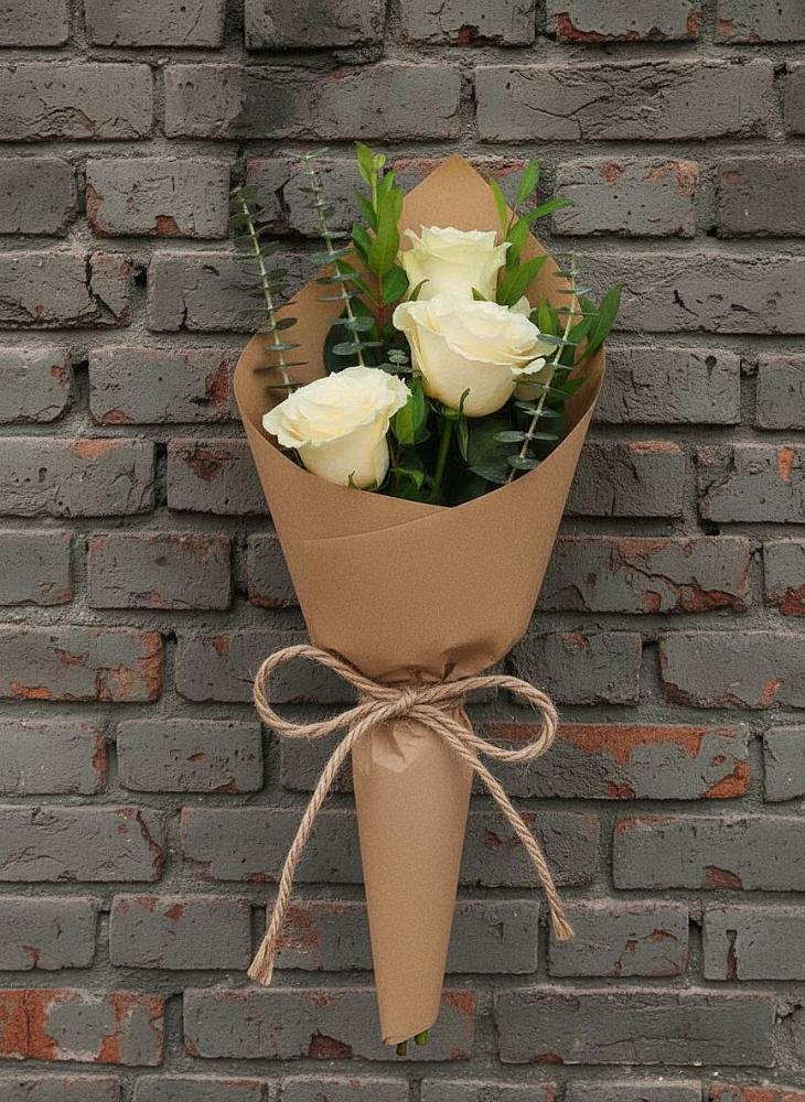 Букет цветов из: Розы в Глазове