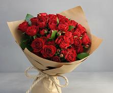 Букет Любовный роман #REPLACE_PRED# Глазове