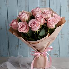 Букет цветов из:  Розы в Глазове