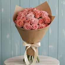 Букет цветов из:  Розы в Глазове