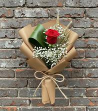 Букет цветов из:  Розы в Глазове