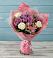 Букет цветов из: Герберы в Глазове