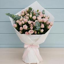 Букет цветов из:  Розы в Глазове