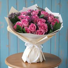 Букет цветов из:  Розы в Глазове